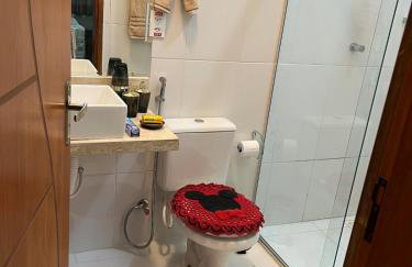 Casa com suite bem localizada - Foto 13