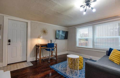 #StayinMyDistrict Heritage House Pet Friendly Apartment - Foto 7