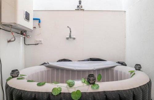 Apartamentos Serranía - Foto 9