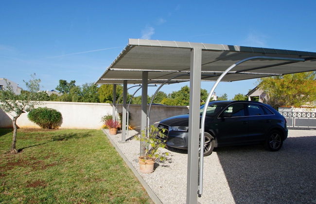 Villa in Istria With Private Pool & Near Pula - Foto 36