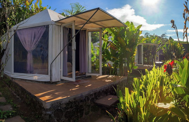 Alam Kita Glamping & Plantation - Foto 40