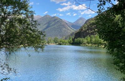 Roxy House - Apartamento a pie de pistas de Espot - Photo 30