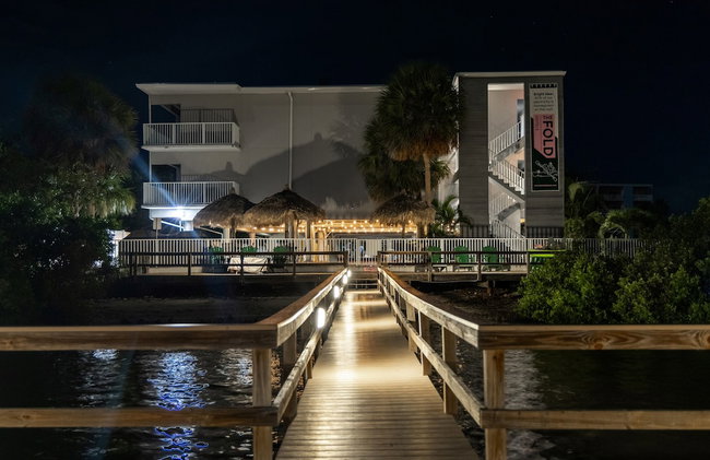 The Fold Hotels Indian Shores - Photo 65