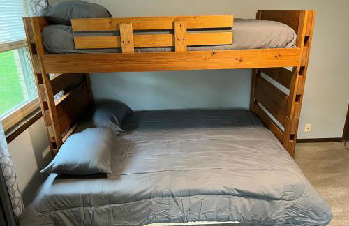 Green Bay getaway to Lambeau and Titletown - Foto 18