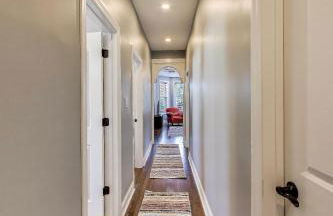 Edgewater Andersonville-area Apt Close to Loyola Lake EZ Parking - Foto 25