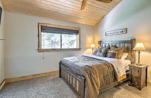 Wooded Retreat with Deck 4 Mi to Downtown Flagstaff - Photo 18