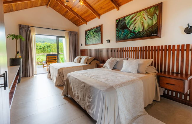 Villas Jawara - Foto 31