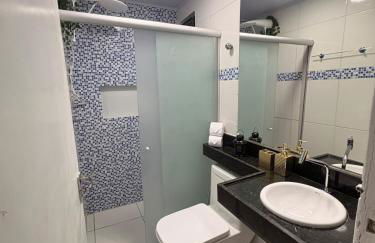 Flat Lume Boa viagem - Photo 18