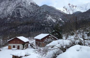 Les Bordes De Paloumières - Foto 42