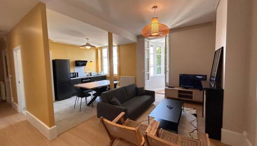 Chez Romain - Appartement au coeur de Meursault - Foto 2