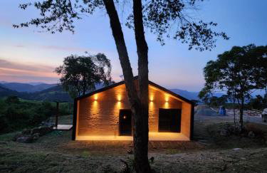 Chalés Bergview - Foto 31