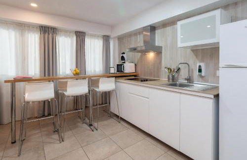 Bet Apartments - Abastos - Foto 46