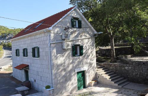 Luxury stone apartment Matijević - Photo 2