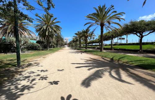 Apartamento Muelle Deportivo - Foto 65