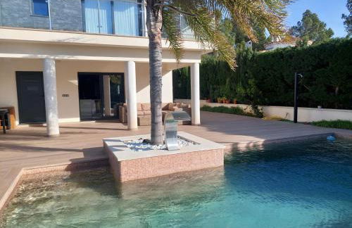 Villa Nicole - Foto 8