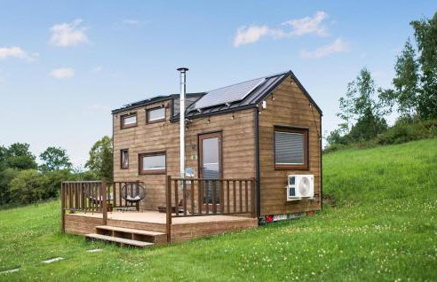 Beautiful Home In Niedzwiedz With Sauna - Foto 1