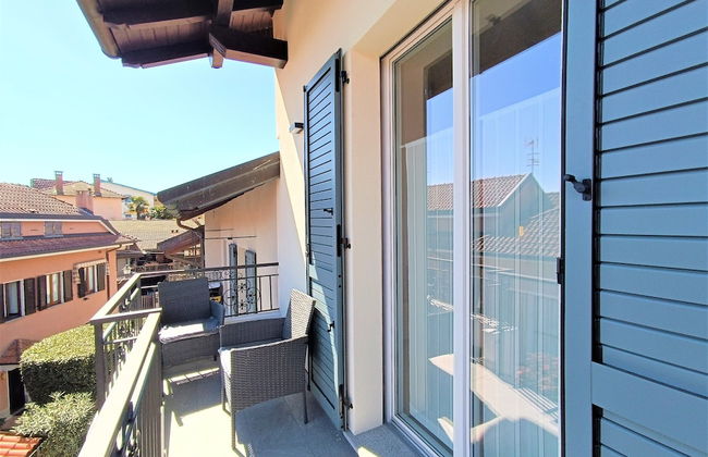 Appartamento Lella - Foto 12