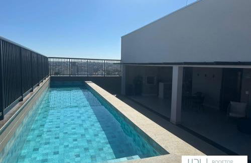 UDI House - Studio com piscina - Foto 1