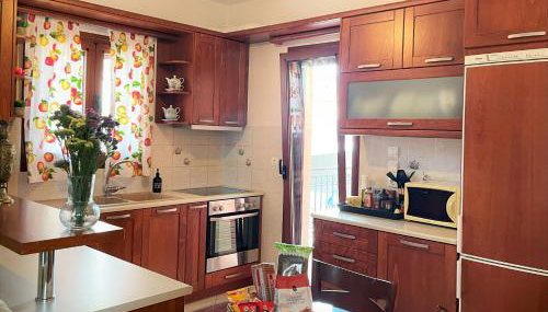 Eleousa Apartment Ioannina - Foto 4