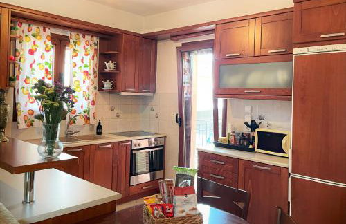 Eleousa Apartment Ioannina - Foto 4