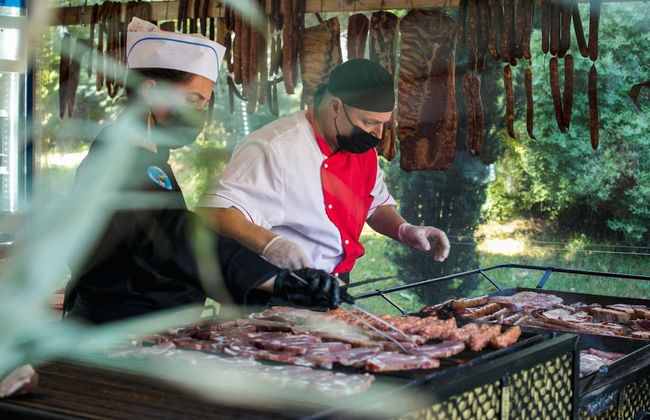 Alpin Aparthotel 2302 - Foto 41