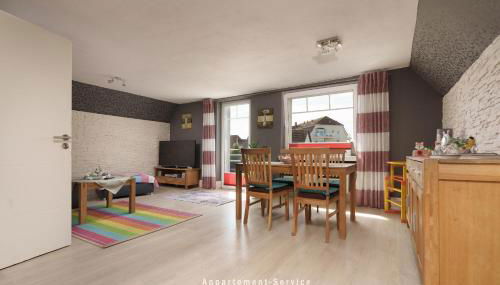 Fewo Kuhnert - Foto 2