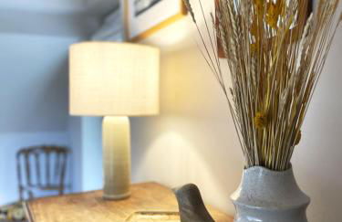 Les Ecuries - Campagne - Vue mer - Photo 37