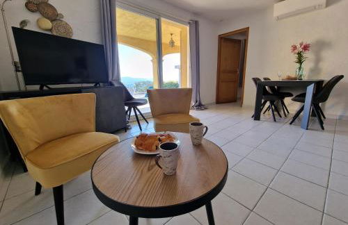 Appartement Vue Mer - Foto 9