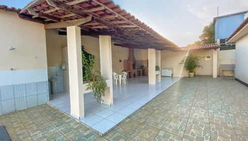 Casa de Ferias Triunfo - Foto 3