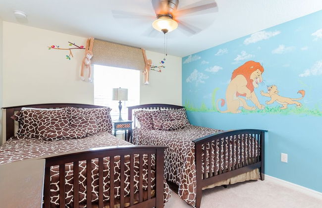 Paradise Palms Resort by DWS Vacation Villas - Foto 5