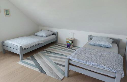 Ferienwohnung Sena - Foto 2