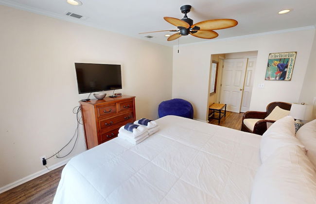 Sandpiper Cove 1119 1 Bedroom Condo by RedAwning - Foto 7