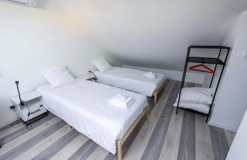 Maison en plein cœur des Sables d'Olonne - Foto 19