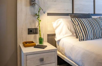 Apartahotel 5dos5 - Foto 61