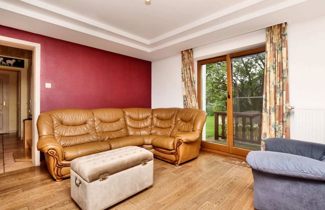 Modern Holiday Home in Schönberg with Hot Tub - Photo 22