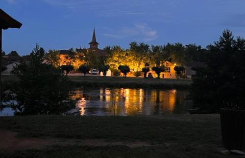 Le Douillet - The Snug-Couples Retreat - Foto 15