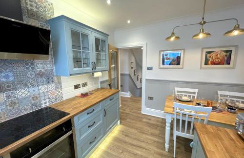 Beautifully Presented 3BR Luxury Apartment - Pass the Keys - Foto 2