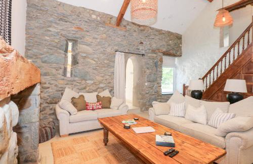 Ysgubor Maen Y Bardd - Photo 7