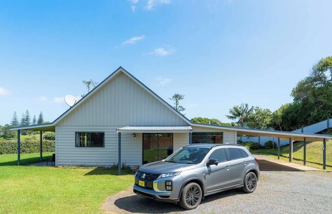 Ferny Lane House - Foto 34