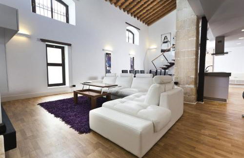 Dúplex tipo Loft - Parking opcional - Foto 1