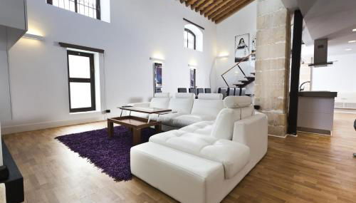 Dúplex tipo Loft - Parking opcional - Foto 1