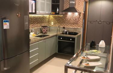 Flat térreo Oka Beach Residence - Muro Alto-Porto de Galinhas - 103B - Foto 92