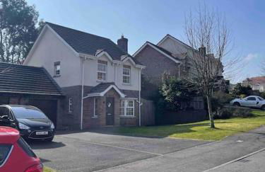 Spacious 4 bedroom house with large garden - Foto 5