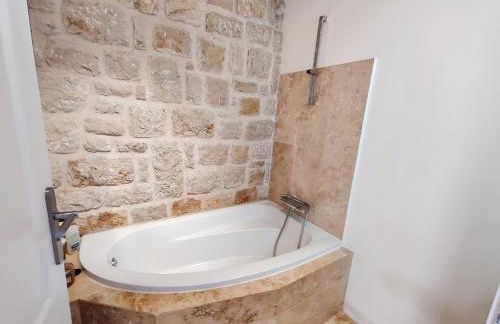 Magnifique Villa sur les collines de Nice, 6 Pièces, clim, barbecue, sauna et hammam - Foto 14