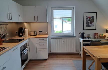 Ferienwohnungen Sachsenblick - Foto 46