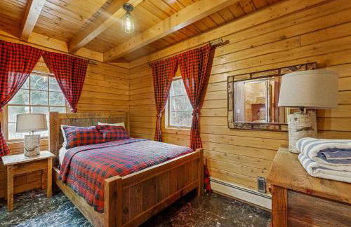 Mooseleuk Lodge - Foto 28