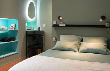 Le petit chez soi - my sweet home in Gevrey-Chambertin - Foto 1