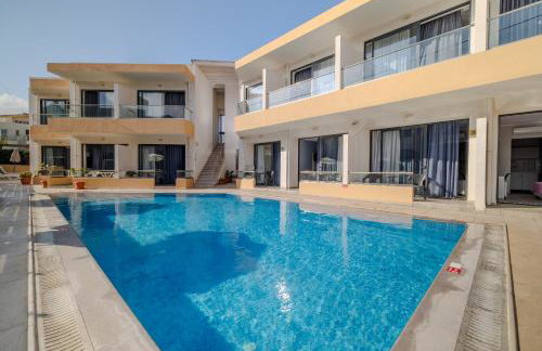 Blue Aegean Hotel & Suites - Foto 14
