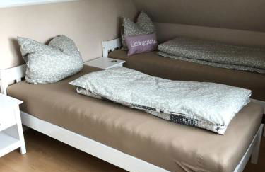 Ferienwohnung Brunschön - Foto 5