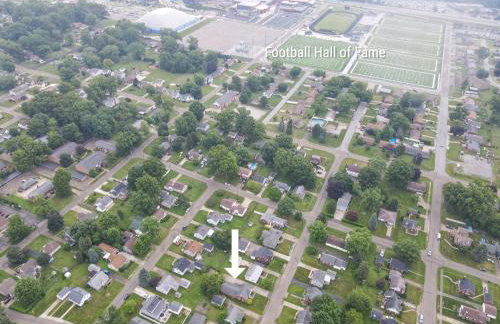 Snap, Set, Stay-Game Day Comfort Near It All - Foto 42